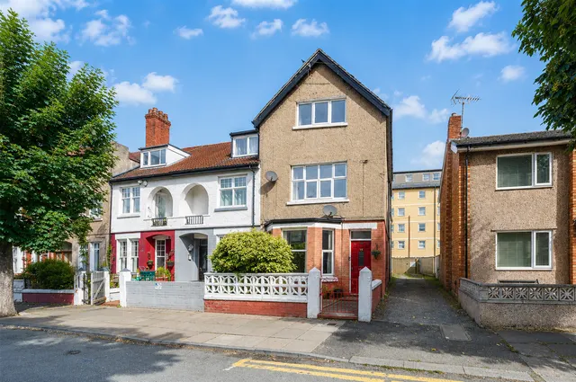 Victoria Avenue, Llandudno, LL30, photo 1