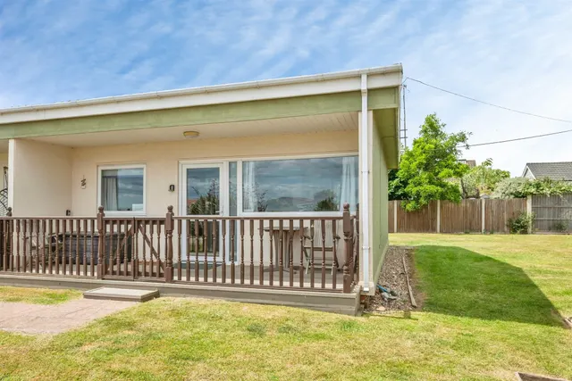 Mill Lane, Bacton, Norwich, photo 1