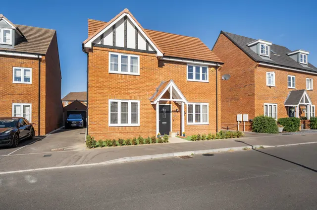 Westall Street, Shinfield, Reading, Berkshire, RG2 9RL, photo 1