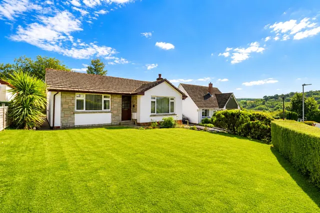 Mount Pleasant, Bishops Tawton, EX32, photo 1