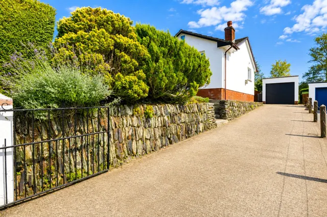 Mount Pleasant, Bishops Tawton, EX32, photo 2