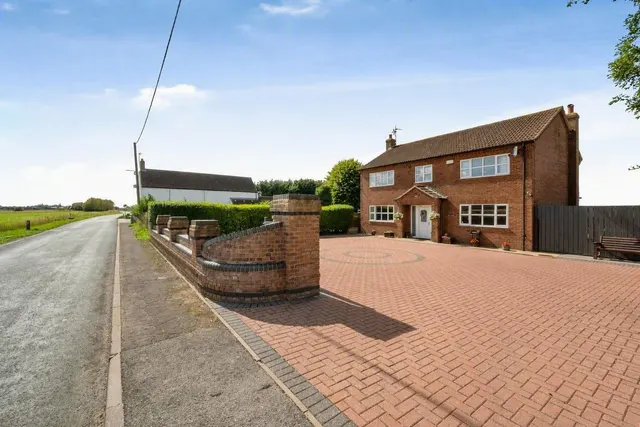 Adlingfleet, Goole, photo 1