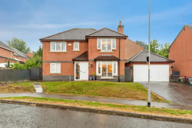 Sunningdale, Grantham, NG31, photo 1