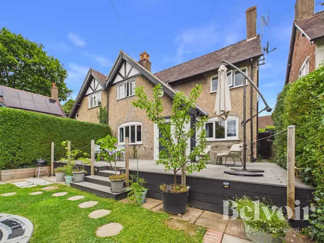 Park Avenue, New Street, Copthorne, Shrewsbury, SY3, photo 1