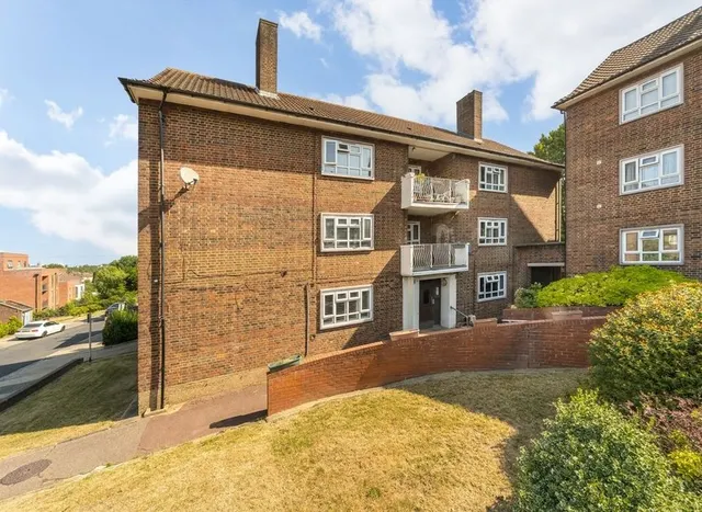 Alexandra Road, Muswell Hill, N10, photo 1