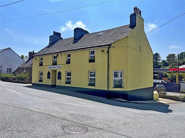 Sarn, Pwllheli, LL53, photo 1