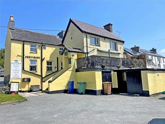 Sarn, Pwllheli, LL53, photo 3