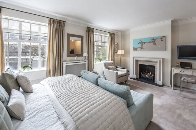 Chelsea Manor Gardens, Chelsea, SW3, photo 1