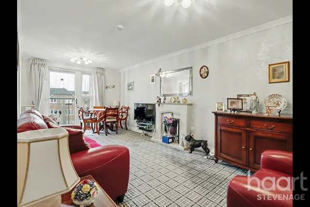 Primett Road, Stevenage, SG1, photo 3