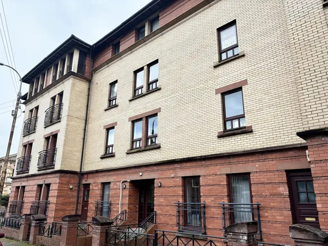 Ashley Street, Woodlands, G3, photo 1