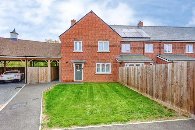 Heron Mews, Hemel Hempstead, HP1, photo 1