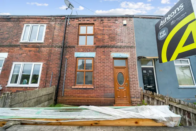 Ashton Road, Golborne, Warrington, Warrington, WA3 3UN, photo 1