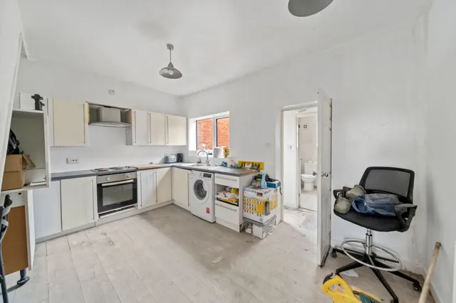 Photo 2 — Ashton Road, Golborne, Warrington, Warrington, WA3 3UN