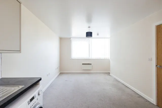 Marriott Street, SK1, photo 3