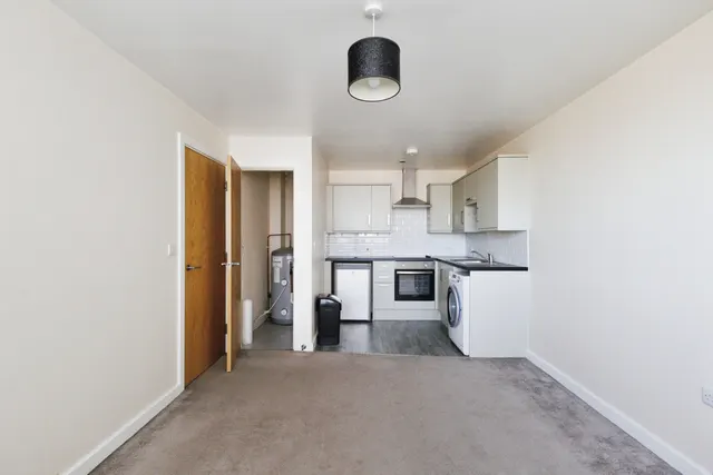 Marriott Street, SK1, photo 2