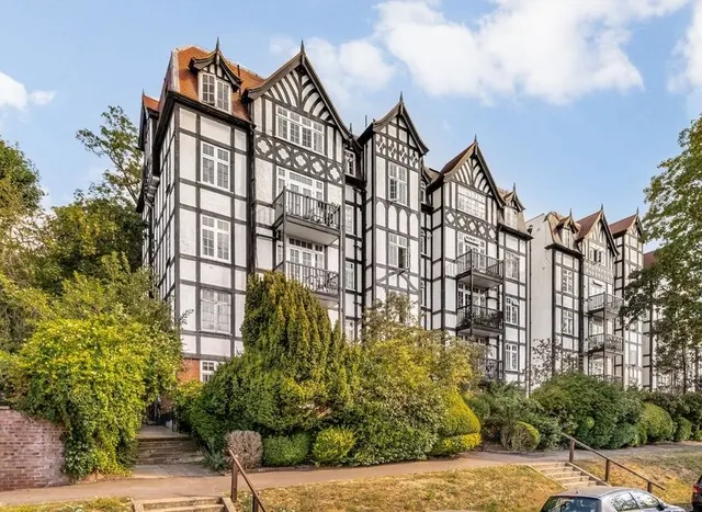 Makepeace Avenue, Highgate, N6, photo 1