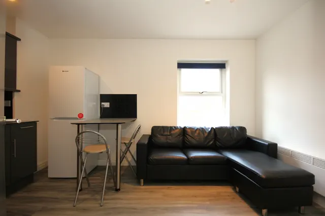 Fishergate Court, Fishergate, PR1, photo 2