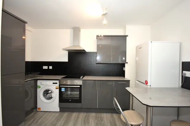 Fishergate Court, Fishergate, PR1, photo 3