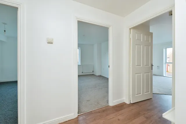 Photo 2 — Reg Partridge Close, Duston, Northampton, NN5