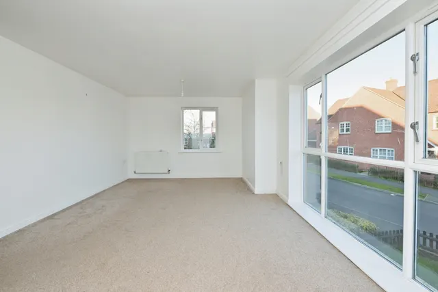 Photo 3 — Reg Partridge Close, Duston, Northampton, NN5
