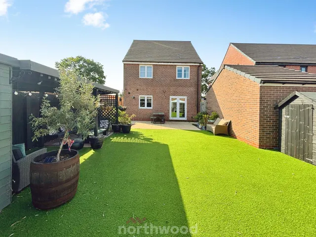 Pippin Way, Hatfield, DN7, photo 1