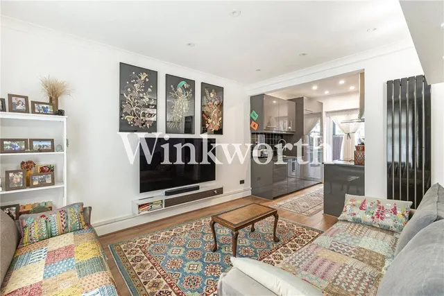 Wateville Road, London, N17, photo 2