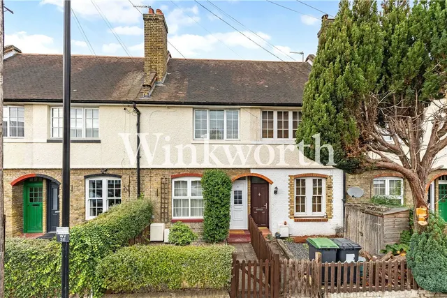 Wateville Road, London, N17, photo 1