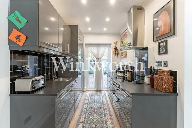 Wateville Road, London, N17, photo 3