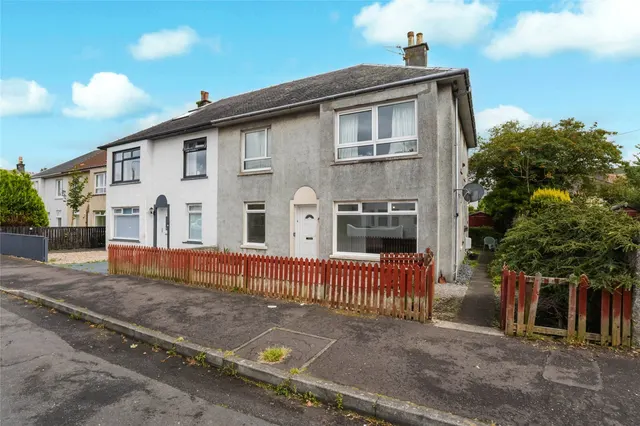 John Clark Street, LARGS, Ayrshire, KA30, photo 1