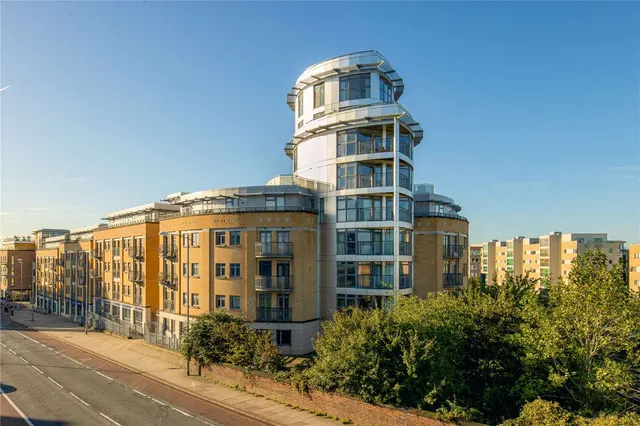 Homerton Street, Cambridge, Cambridgeshire, CB2 0NT, photo 1
