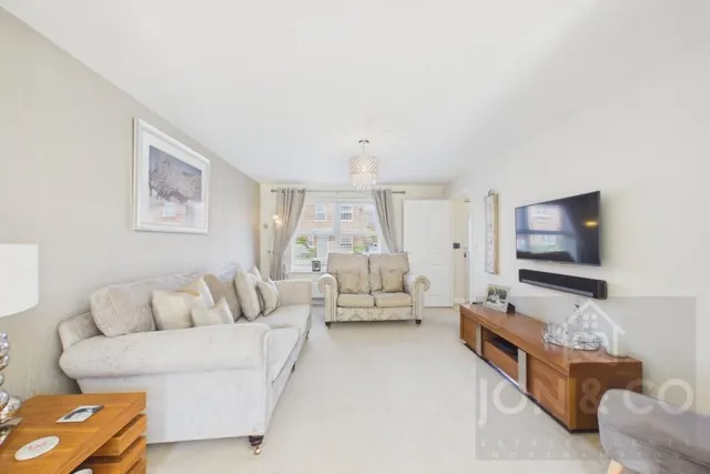 Sandy Hill Lane, Moulton, NN3, photo 3