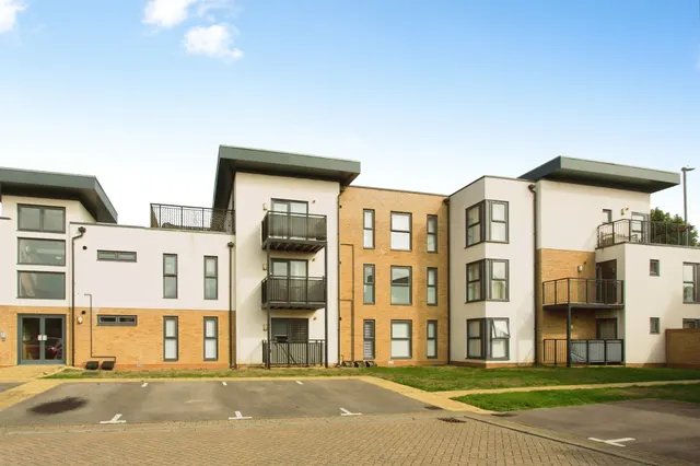 Mill Court Cambridge, CB23, photo 1