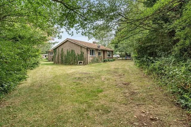 Sapley Road, Kings Ripton, PE28, photo 2