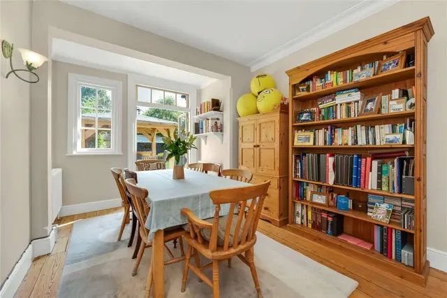 Photo 3 — Grove Road, East Molesey, Surrey, KT8 9JS