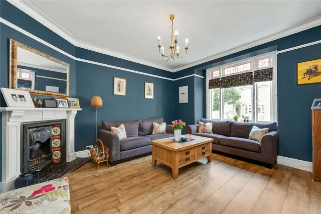 Photo 2 — Grove Road, East Molesey, Surrey, KT8 9JS