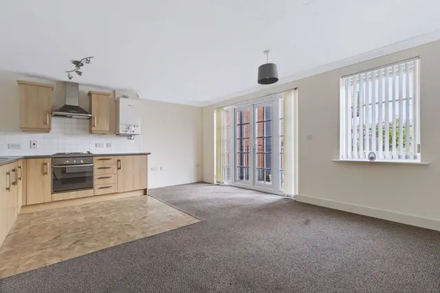 Photo 2 — Apartment 7, Beaumont Court, Elphins Drive, Warrington, WA4 6FZ