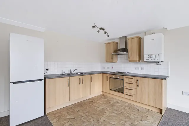 Photo 3 — Apartment 7, Beaumont Court, Elphins Drive, Warrington, WA4 6FZ