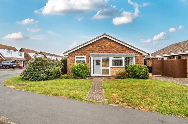 Malthouse Road, Selsey, PO20, photo 1