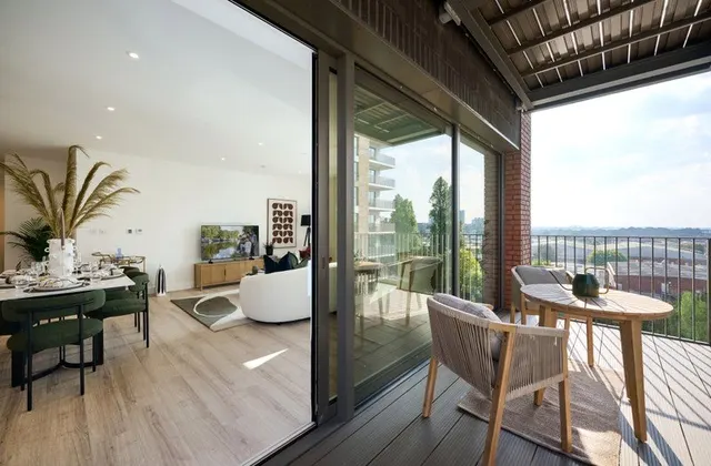 Beresford Avenue, HA0, photo 3