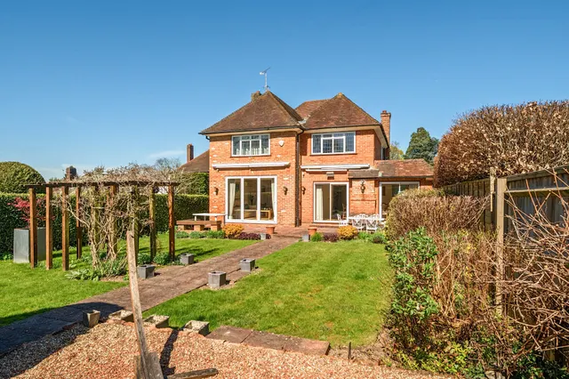 Photo 2 — Layters Way, Gerrards Cross, SL9