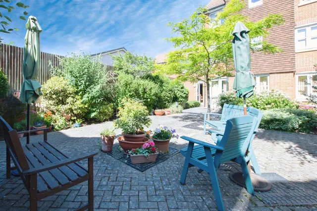 Salisbury Street, Fordingbridge, SP6, photo 1