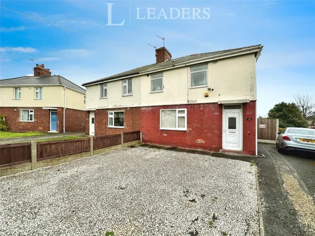 Birch Avenue, Skellow, DN6, photo 1