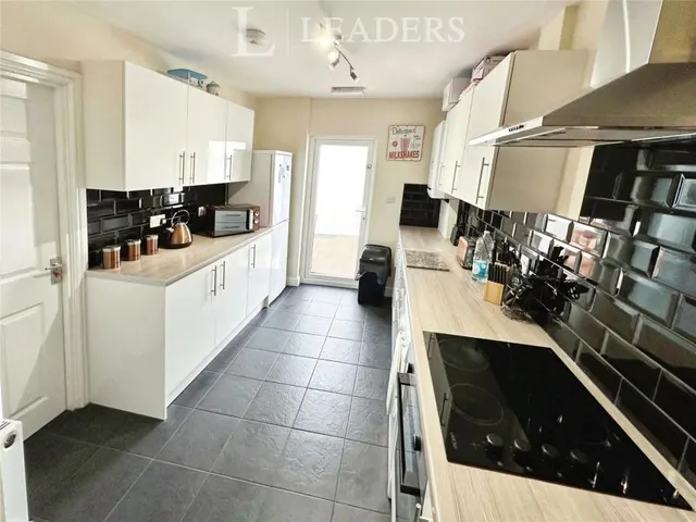 Birch Avenue, Skellow, DN6, photo 3