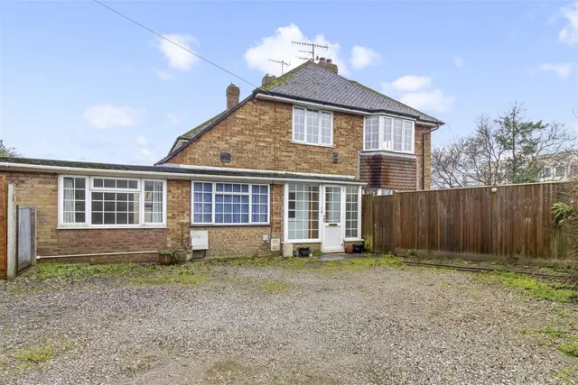Sompting Avenue, Worthing, photo 1