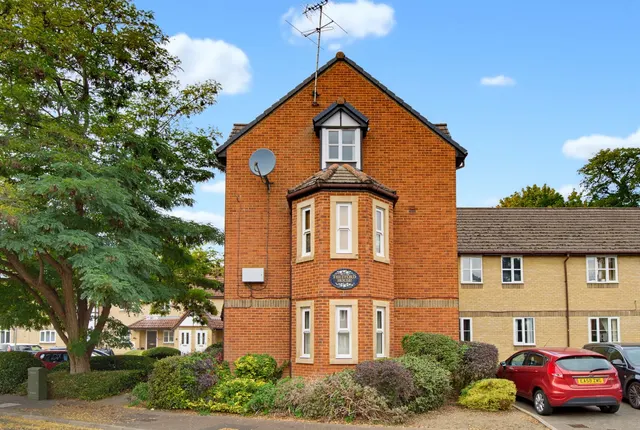 Rembrandt Way, Reading, RG1, photo 1
