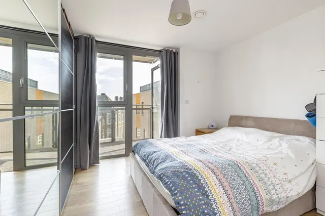 Elmira Street, Lewisham, SE13, photo 2