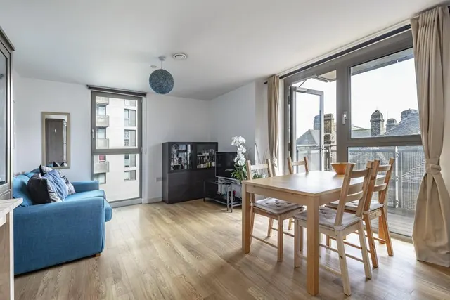 Elmira Street, Lewisham, SE13, photo 1