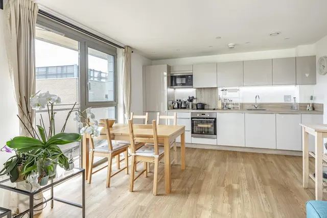 Elmira Street, Lewisham, SE13, photo 3