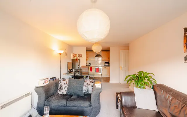 Squires Court, Bedminster, BS3, photo 2