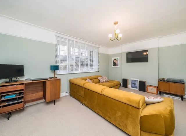 Photo 2 — St. Mark's Hill, Surbiton, KT6